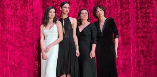 ‘The Good Mothers’, con i paesaggi della Calabria, vince a Berlino nella sezione Series