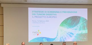 Ricciardiello (Sige): ‘Per cancro colorettale diagnosi precoce è tutto’
