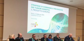 Gastroenterologo Farinati: ’12mila l’anno al fegato, occhio a giovani e alcol’
