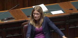 Sanremo 2023, la dem Malpezzi: “Fdi chiede dimissioni dirigenti Rai? Aria di Minculpop”