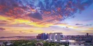 Fiere: nasce Ieg Asia a Singapore