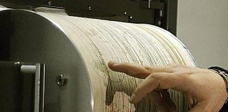 Giappone, terremoto di magnitudo 6,1 al largo di Hokkaido
