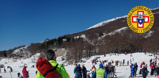 Piano Battaglia, sedici interventi nel fine settimana