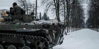 Ucraina come la Corea? Russia prepara il piano B