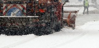 Maltempo sull’Italia, in arrivo freddo intenso e neve: ecco dove