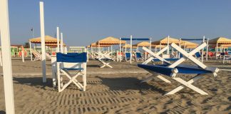 Concessioni balneari, la vera arma nelle mani della Ue è il Pnrr