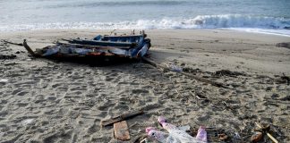 Naufragio migranti Crotone, le testimonianze nei verbali dei superstiti