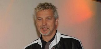 Stefano Tacconi, il figlio: “Va sempre meglio”
