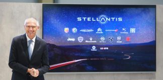 Stellantis premia i dipendenti, bonus di quasi 2mila euro ciascuno