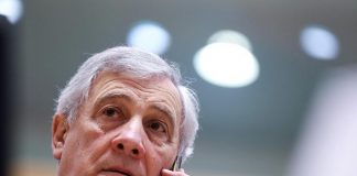Ucraina, Tajani: “Ottime relazioni con Italia, è un Paese amico”