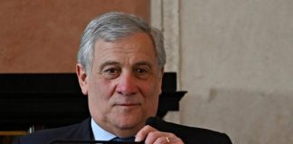 Ucraina, Forza Italia-Ppe: Tajani ricuce con Weber
