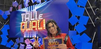 Tali e Quali 2023, il vincitore è Roy Paladini con Michael Jackson – Video
