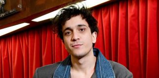 Sanremo 2023, Tananai: “Sono cresciuto e adesso canto con Biagio”