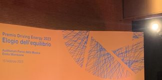 Al via ‘Premio Driving Energy 2023- fotografia contemporanea’
