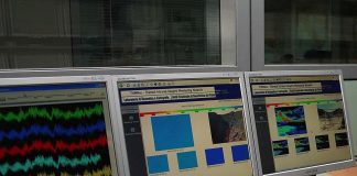 Terremoto, oggi scossa magnitudo 2.5 in provincia di Salerno