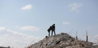 Terremoto Turchia e Siria, oltre 28mila morti