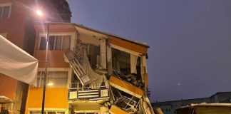 Team lombardo di medici, vigili del fuoco e tecnici in partenza nelle zone del sisma in Turchia