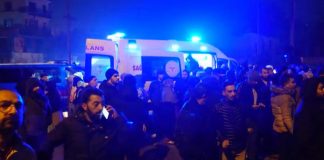 Terremoto Turchia, Meloni: “Vicinanza a popolazioni colpite”