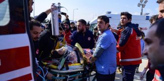 Terremoto Turchia, miracolo a Kahramanmaras: donna estratta viva a 222 ore dal sisma