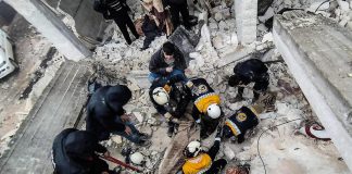 Terremoto Turchia e Siria, oltre 5mila morti. Stato emergenza per 3 mesi