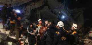 Terremoto Turchia, “verifiche su coinvolgimento italiani”