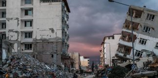 Terremoto Turchia e Siria, superati i 50mila morti
