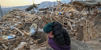 Terremoto Siria, 5 morti e 500 feriti per le due nuove scosse
