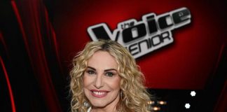 Ascolti Tv, vince ‘The Voice Senior’ su Rai 1