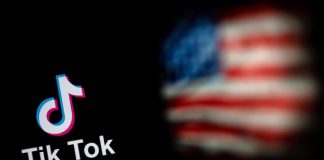 Usa, via TikTok da dispositivi di proprietà del governo