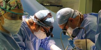 Trapianti, inizio 2023 da record, 14 interventi in 10 giorni