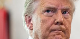Usa, Trump: “Ecco vero stato dell’Unione, peggiore inflazione degli ultimi 50 anni”