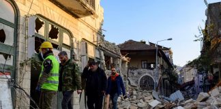 Terremoto Turchia e Siria, oltre 34mila i morti