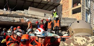 Terremoto Turchia e Siria, oltre 21mila i morti