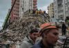 Terremoto Turchia, bilancio sale a 43.556 morti