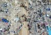 Terremoto Turchia e Siria, sale a a 4.890 il numero delle vittime