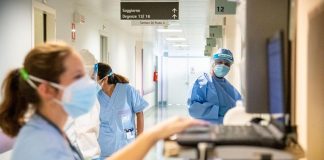 Covid in Lombardia, nell’ultima settimana 3.936 nuovi casi su 67.594 tamponi (5,8%)