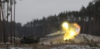 Ucraina: uccisi 1.030 soldati Russia in 24 ore, mai così tanti da inizio guerra