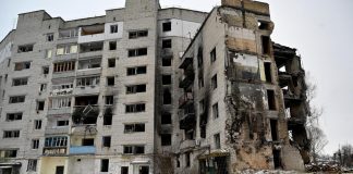 Piano pace Usa con 20% Ucraina a Russia, Cremlino: “Una bufala”