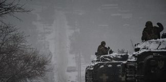 Ucraina, sicurezza Kiev: “Russia si prepara a massima escalation”