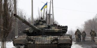 Ucraina, Kiev: “Oltre 130mila soldati Russia uccisi da inizio guerra”