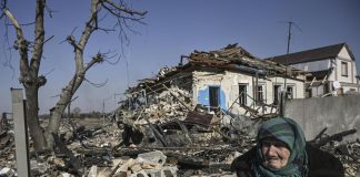 Ucraina, oggi summit con vertici Ue. In arrivo nuovi aiuti
