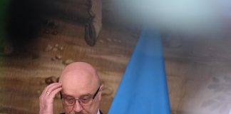 Ucraina, “ministro della Difesa Reznikov sarà sostituito”