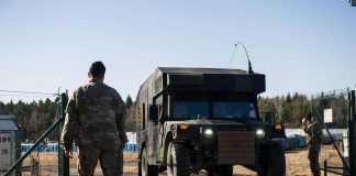 Moldavia, Nato preoccupata: rafforzare le difese