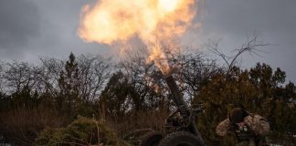 Ucraina, allarmi antiaerei nella notte in tutto il Paese. Palloni spia su Kiev