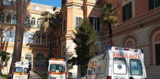Roma, morto il militare aggredito a Centocelle
