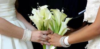 Nozze gay, Chiesa anglicana dice sì a benedizione coppie stesso sesso