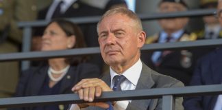 Superbonus, Urso: “Facciamo ciò che Draghi avrebbe voluto fare”