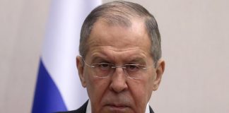 Ucraina-Russia, Lavrov: “Occidente ha raggiunto punto di non ritorno”