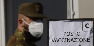 Obbligo vaccino per militari, la sentenza della Consulta