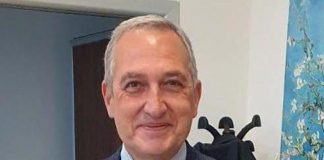Sanità, Vaia: “Tavolo multidisciplinare a Palazzo Chigi per progettare futuro”